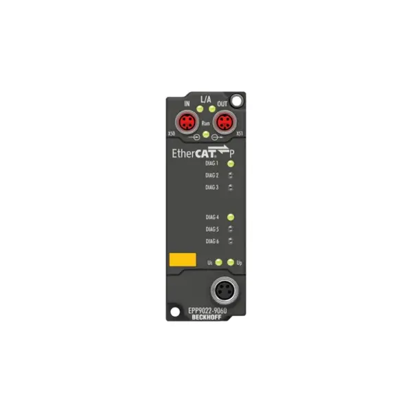 Beckhoff EPP9022-9060
