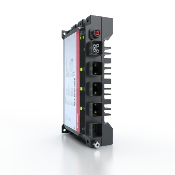 Beckhoff C7015-0020