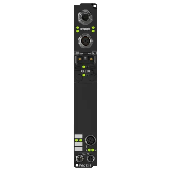 Beckhoff IP6002-B310