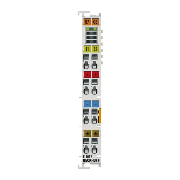 Beckhoff EL1012
