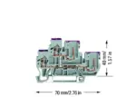 Wago 870-108 - Image 2