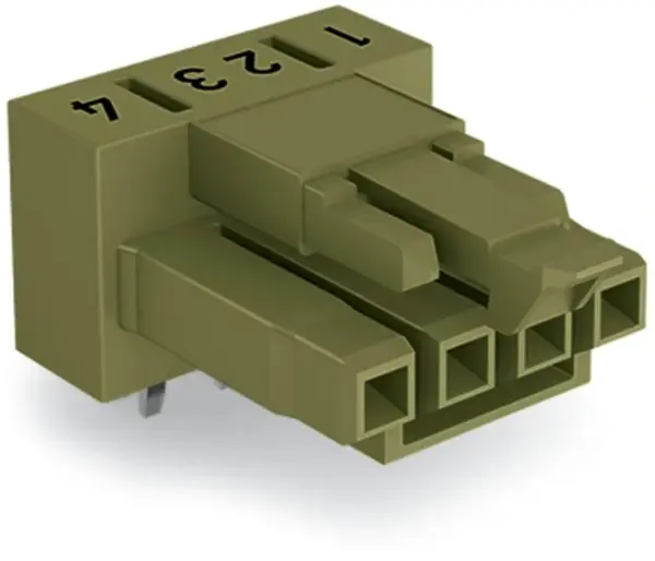 Wago 890-864/011-000