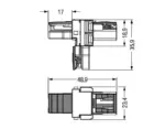 Wago 770-1615 - Image 4