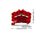 Wago 2002-6403 - Image 2