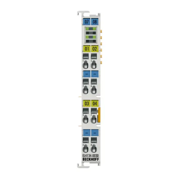 Beckhoff EL4134-0030