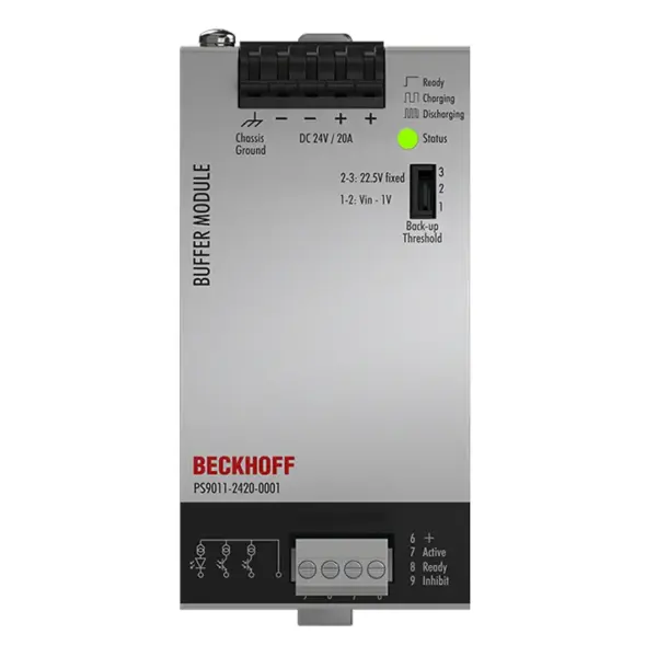 Beckhoff PS9011-2420-0001