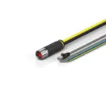 Beckhoff ZK7A14-3155-Axxx