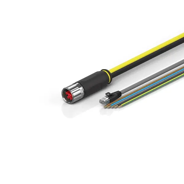 Beckhoff ZK7A14-3155-Axxx