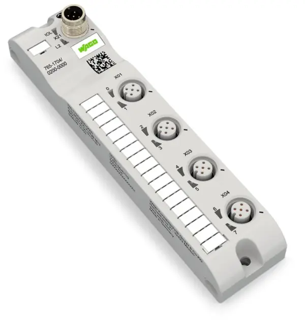 Wago 765-1704/200-000