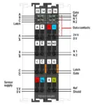Wago 750-637/040-000 - Image 2