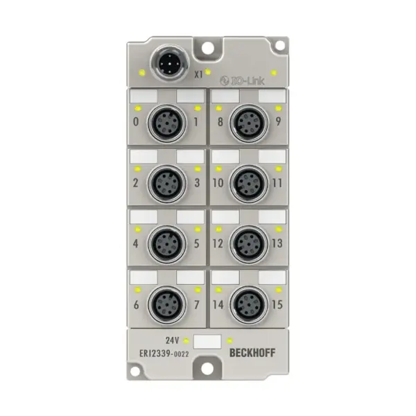 Beckhoff ERI2339-0022