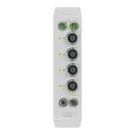 Beckhoff EQ3174-0002