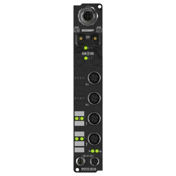 Beckhoff IP2512-B510