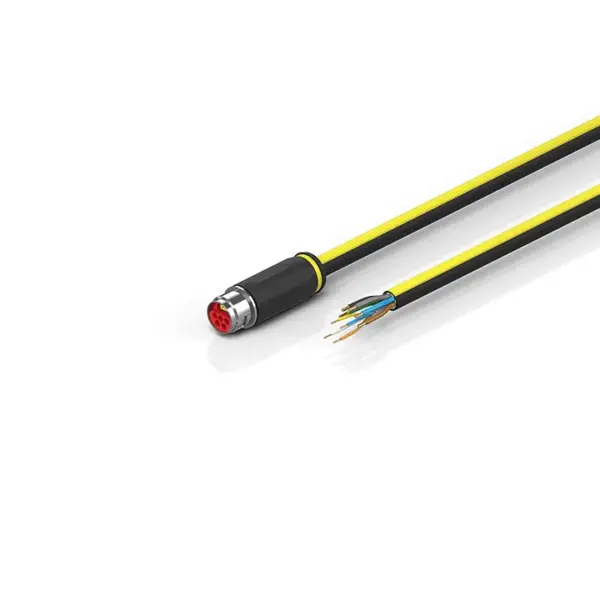 Beckhoff ZK7208-3400-Axxx
