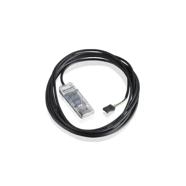 Beckhoff KS2000-Zx-USB