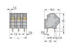 Wago 745-3160 - Image 3