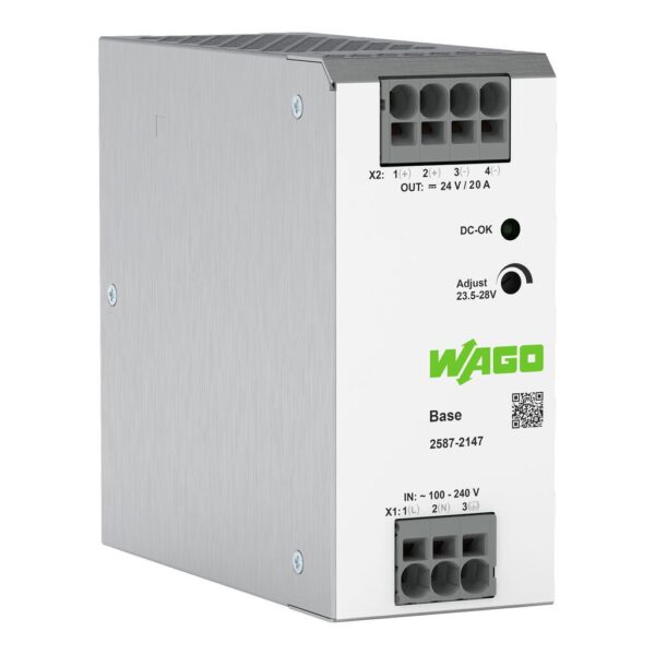 Wago 2587-2147