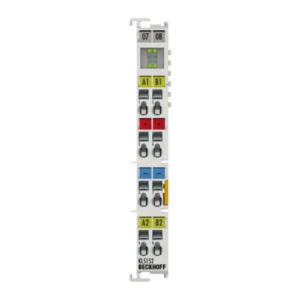 Beckhoff KL5152