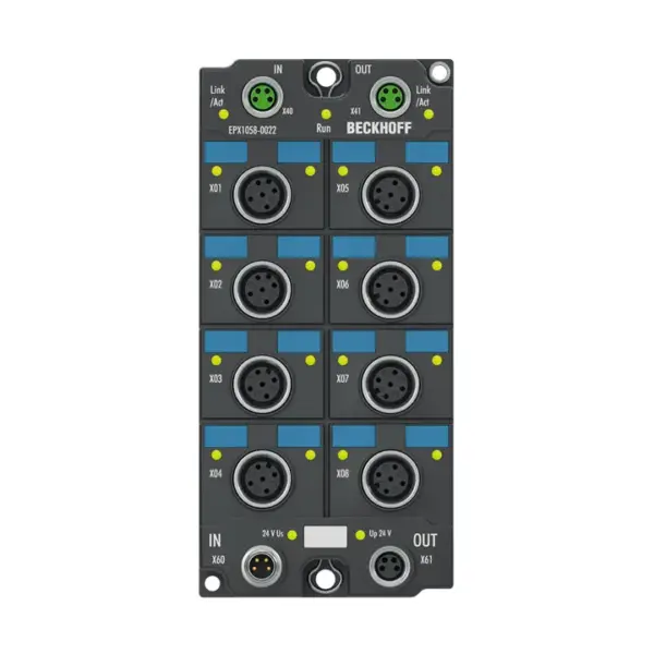 Beckhoff EPX1058-0022