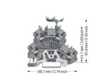 Wago 2202-2257 - Image 3