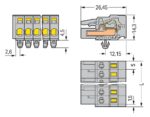 Wago 231-121/008-000 - Image 3