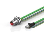Beckhoff ZK7908-CA00-Axxx