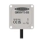 Banner Engineering QM30VT3-SS-MQP - Image 2