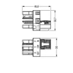 Wago 770-977/076-000 - Image 4