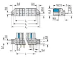 Wago 722-132/031-000 - Image 3