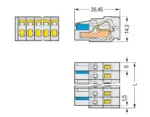 Wago 721-110/026-000 - Image 3