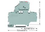 Wago 2002-1911/1000-541 - Image 2