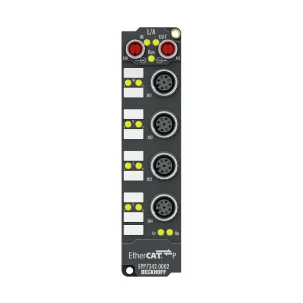 Beckhoff EPP7342-0002