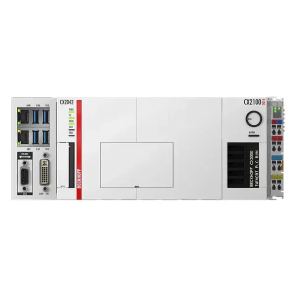 Beckhoff CX2042