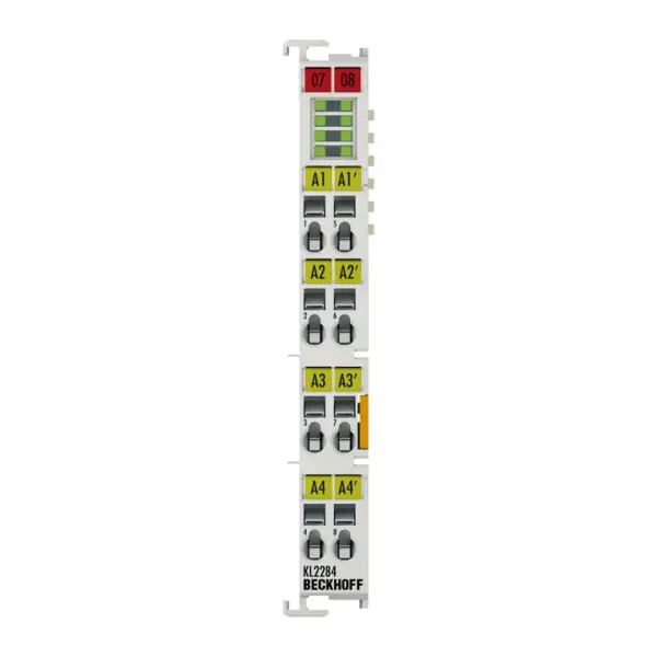 Beckhoff KL2284