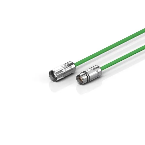 Beckhoff ZK4531-8010-xxxx