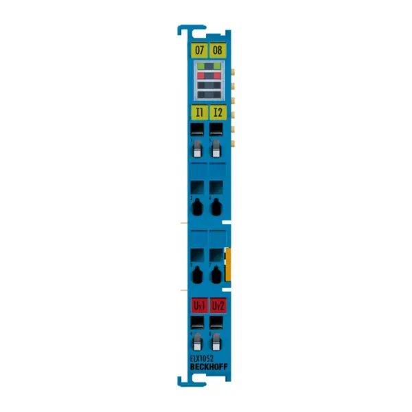 Beckhoff ELX1052