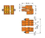 Wago 231-2305/107-000 - Image 3