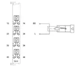 Wago 750-515 - Image 3