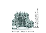 Wago 2202-2202 - Image 2