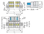 Wago 721-106/031-000 - Image 3