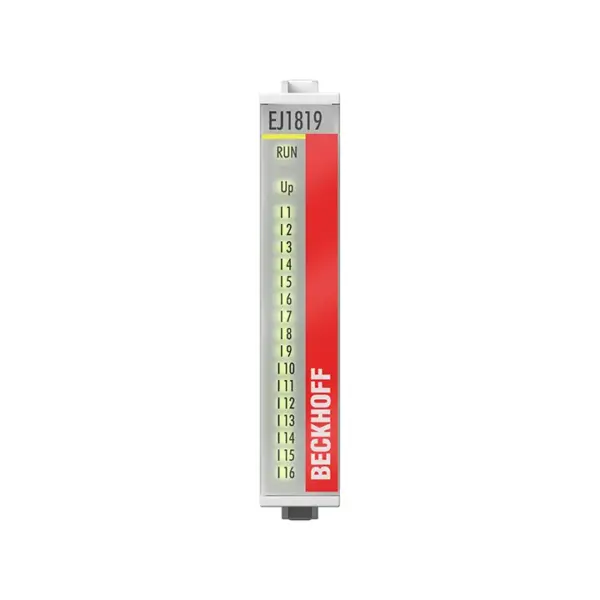 Beckhoff EJ1819
