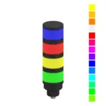 Banner Engineering TL50PS4Q - Image 3