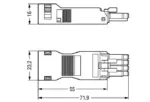 Wago 890-104 - Image 2