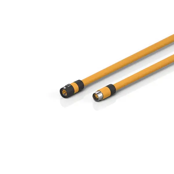 Beckhoff ZK4501-8022-xxxx