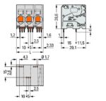 Wago 2636-1104/020-004 - Image 4