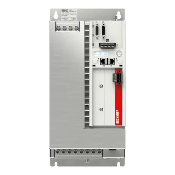 Beckhoff AX5160