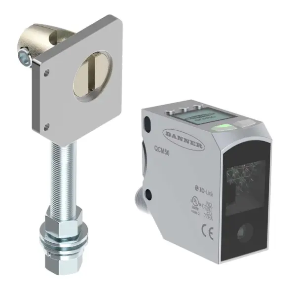 Banner Engineering DK-QCM50 AND BRACKET
