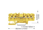 Wago 2001-1506 - Image 3