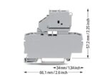 Wago 2002-1611 - Image 2