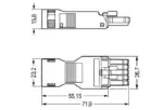 Wago 890-125 - Image 4
